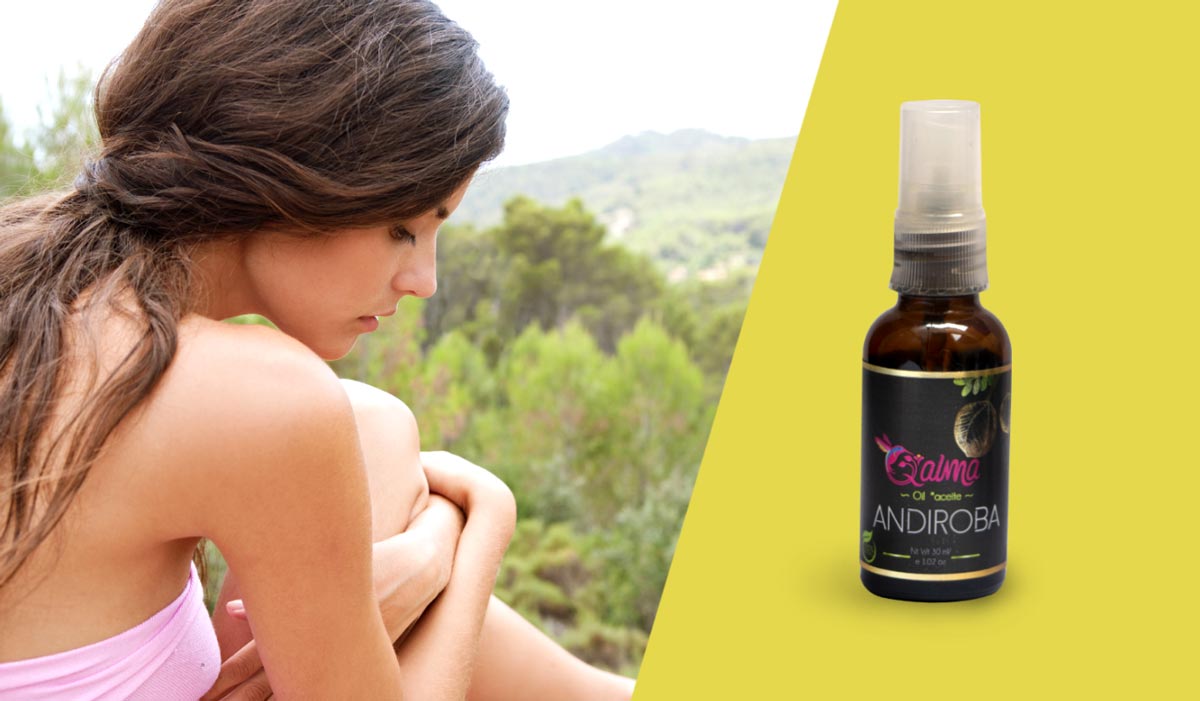 aceite de andiroba anticelulitis