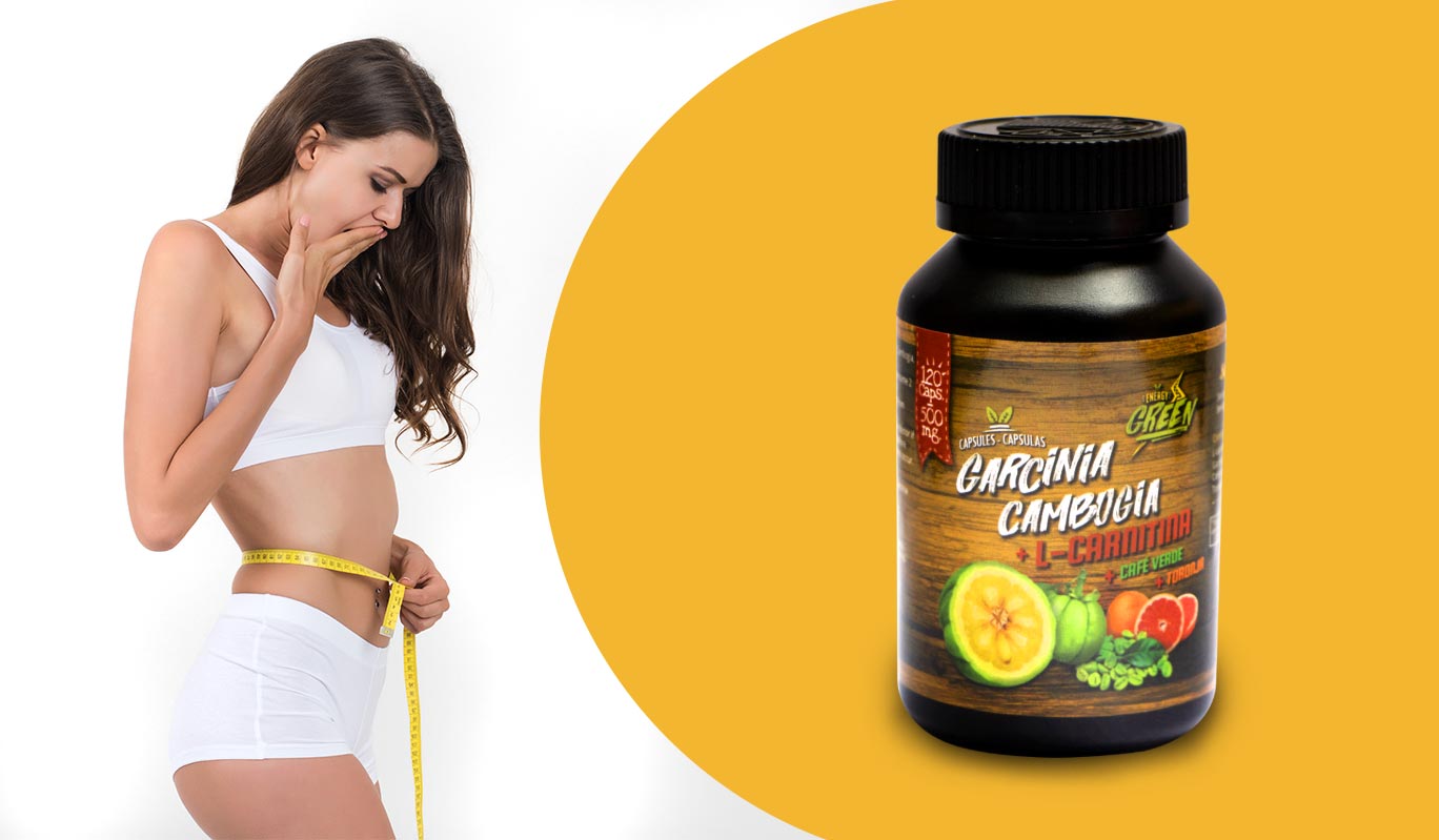 comprar Garcinia cambogia