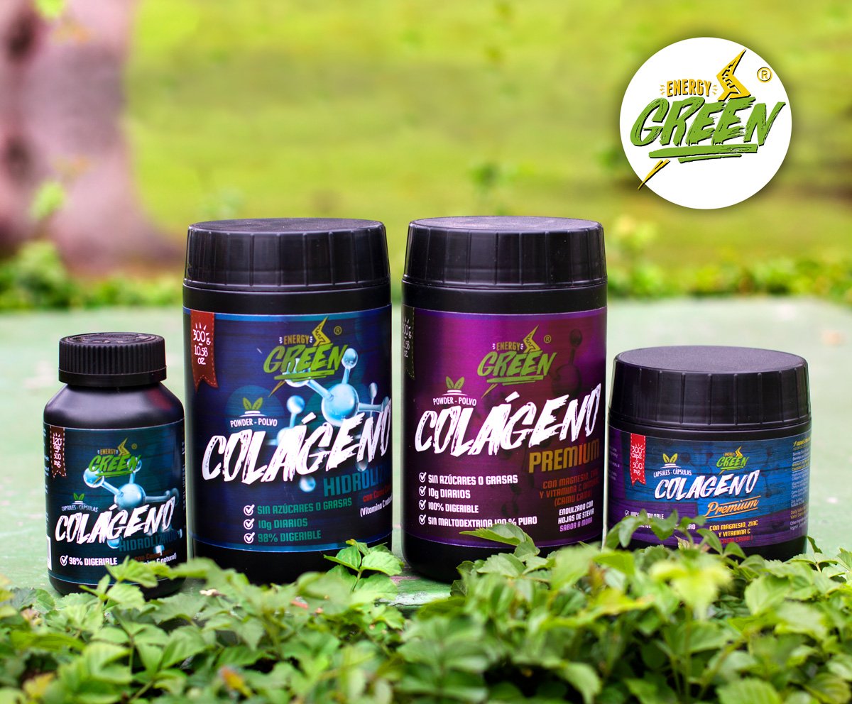 ¿ Como tomar el colágeno hidrolizado? ¿ cual colageno es mejor?