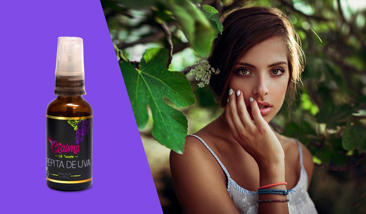 comprar aceite de pepita de uva
