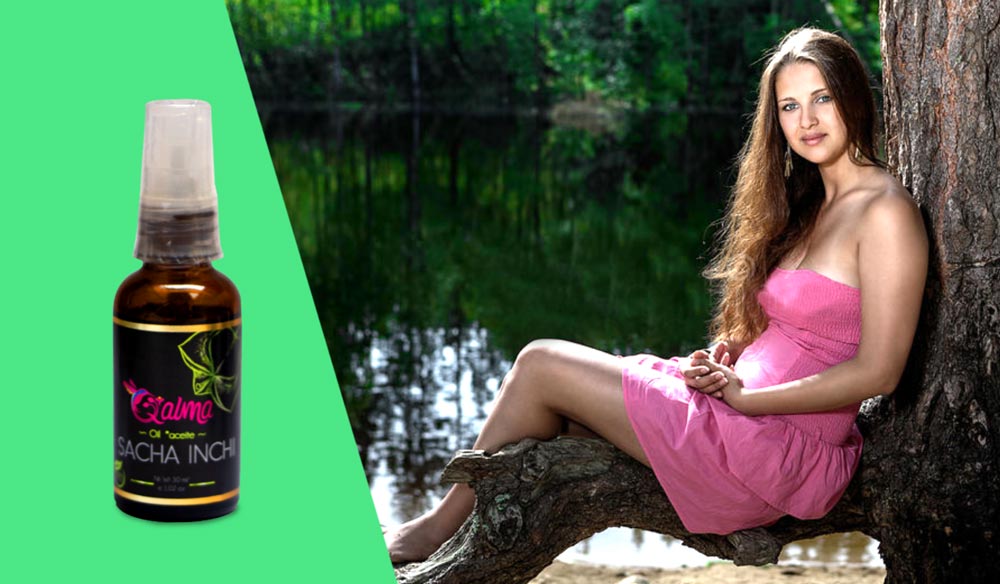comprar aceite de sacha inchi cosmetico