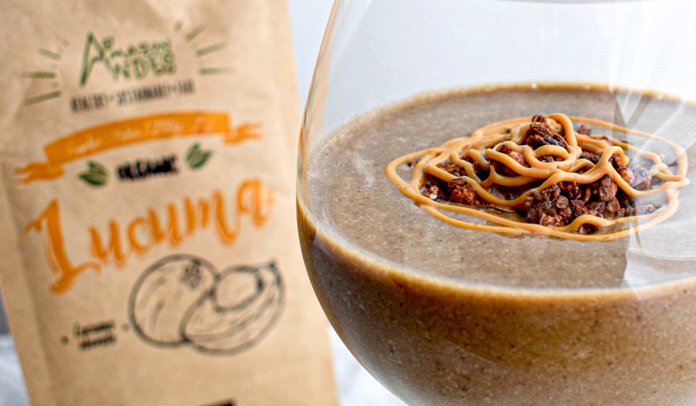 Receta saludable para niños