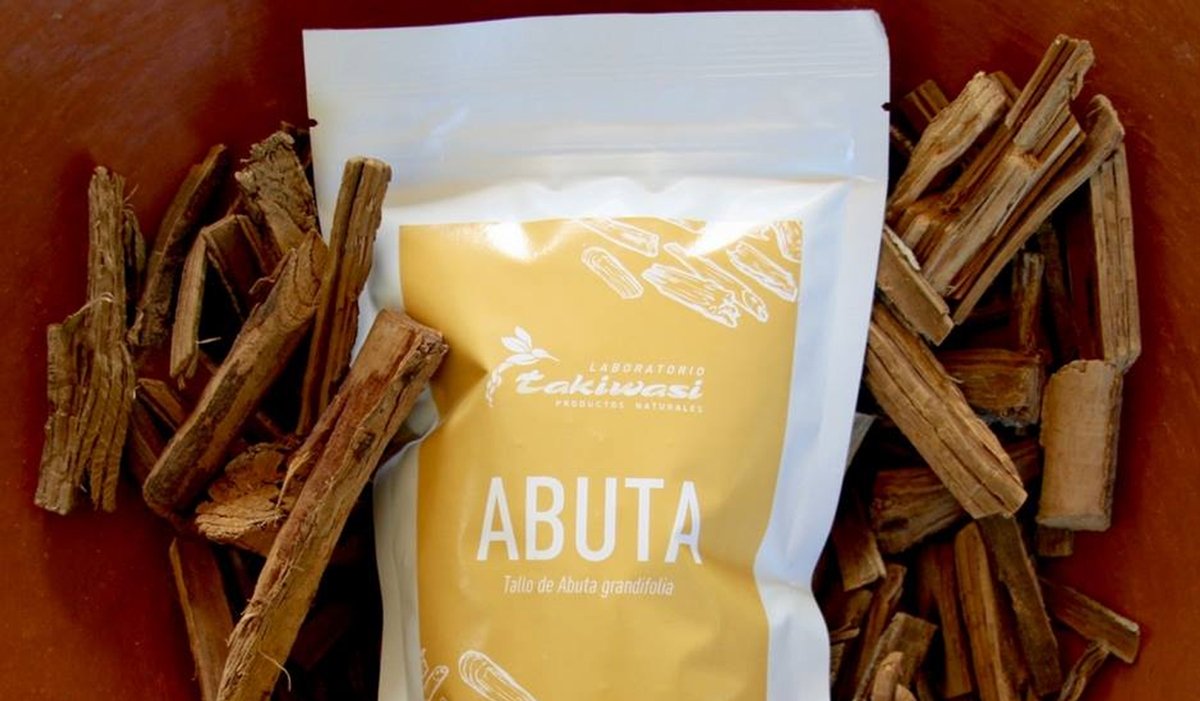 ABUTA - USOS Y BENEFICIOS
