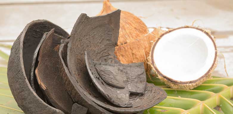 capsulas de carbon activado