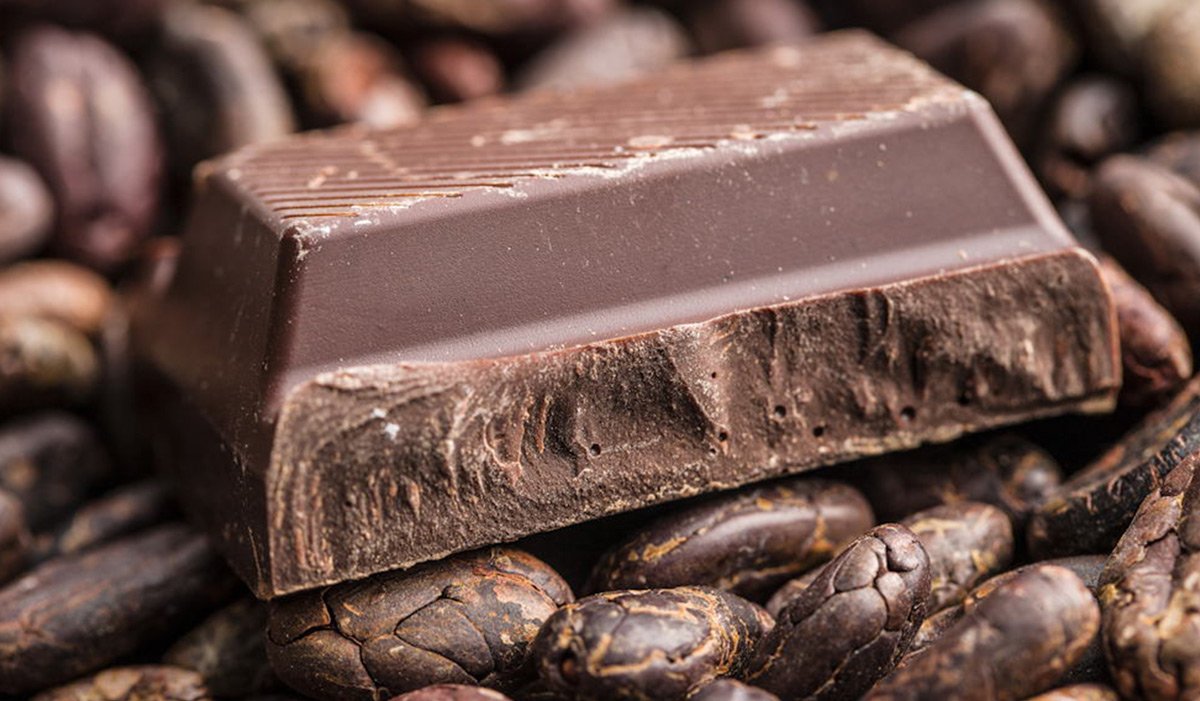 Beneficios del chocolate negro