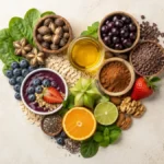 Peruvian Superfoods for Heart Health